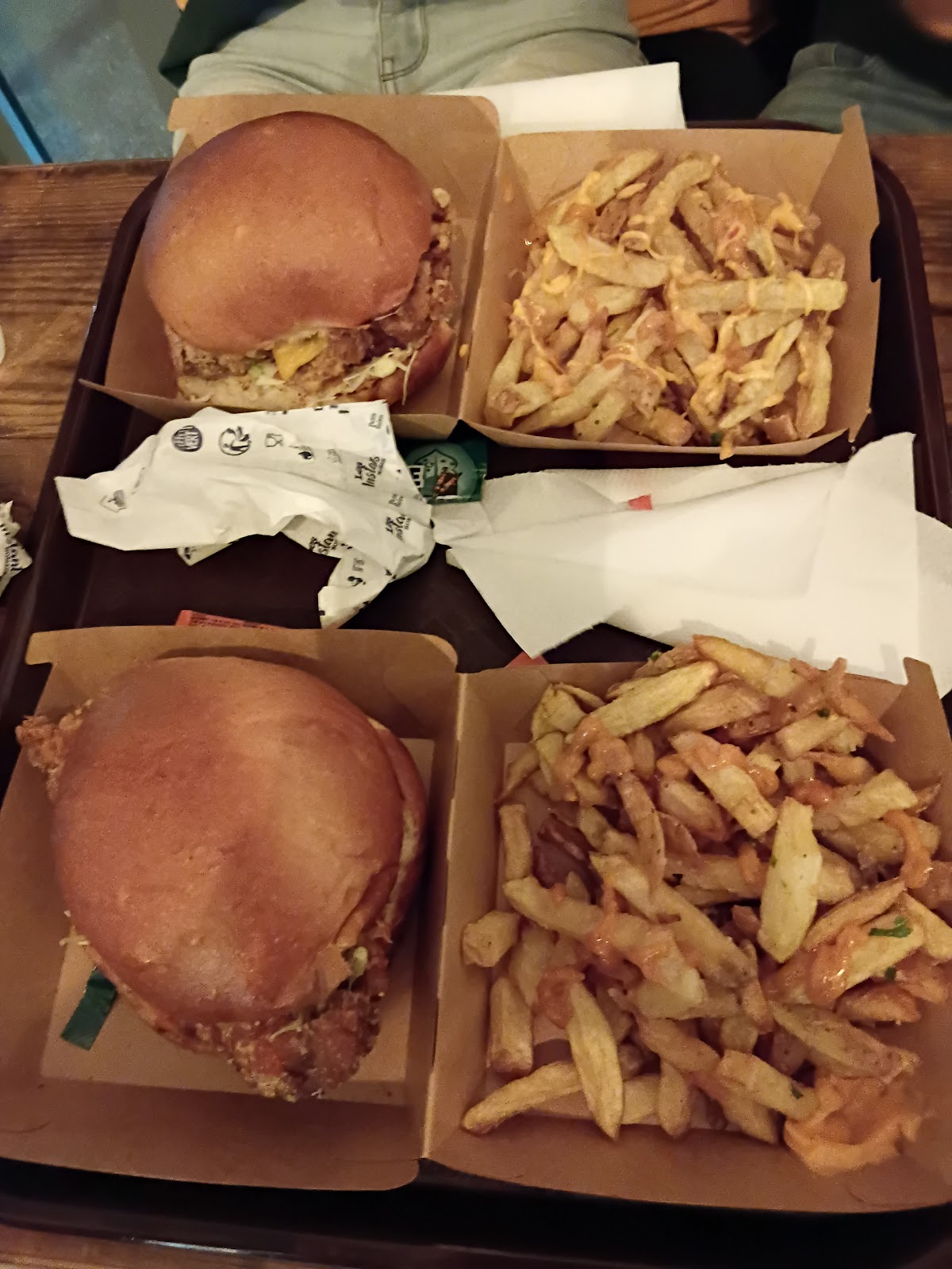 Maison Tikok - photo 2