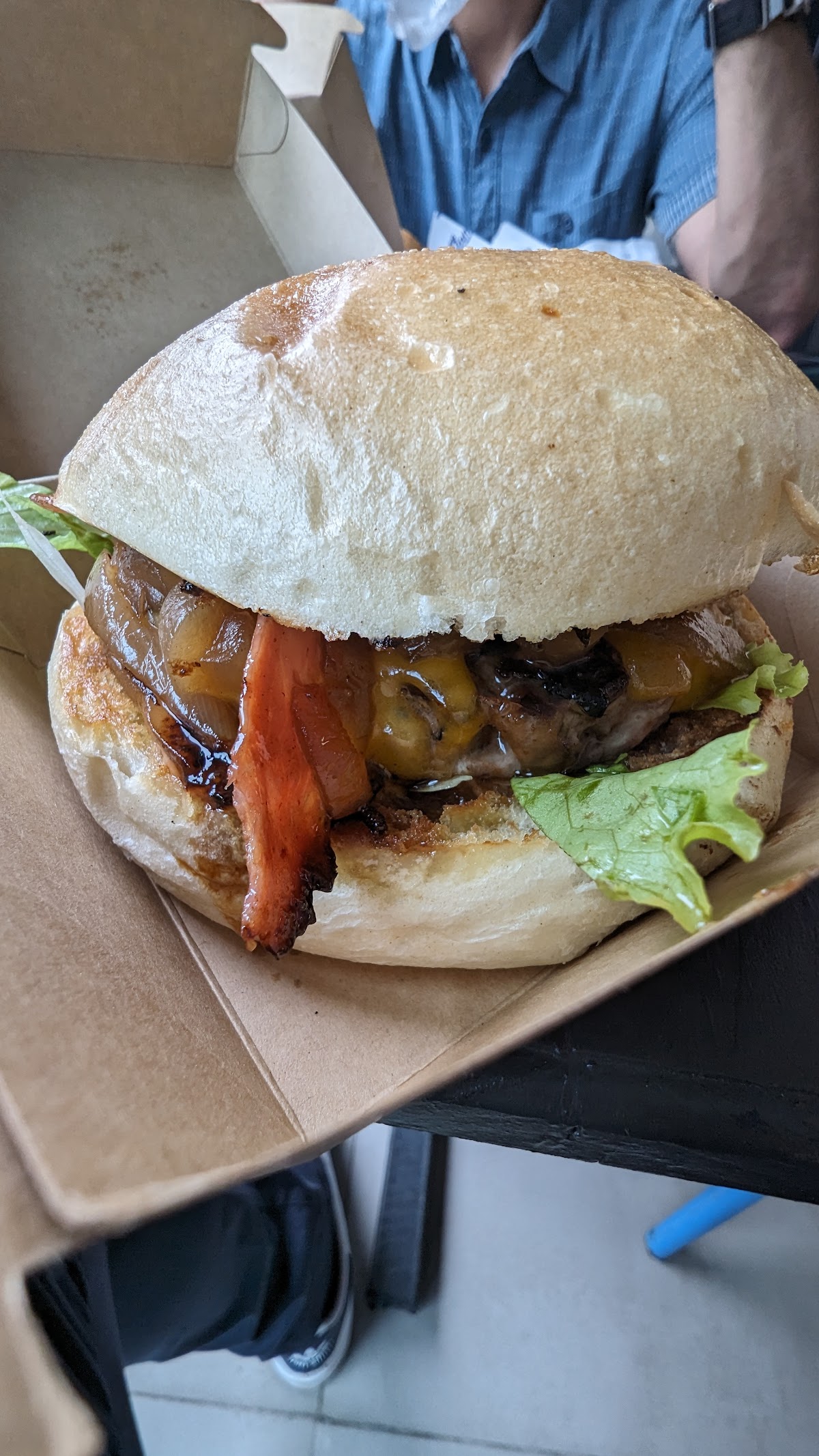 Maison Tikok - photo 6